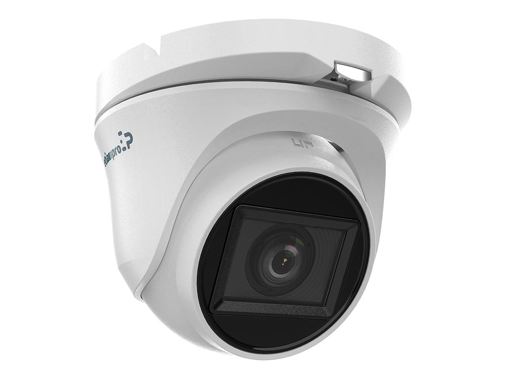 Velleman HD CCTV-CAMERA HD TVI DOME VARIFOCALE LENS