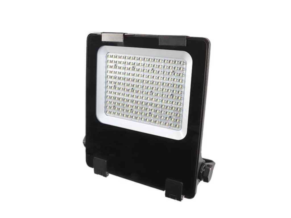 PROFESSIONELE LED-SCHIJNWERPER - 120 W - NEUTRAALWIT - 4000K afbeelding