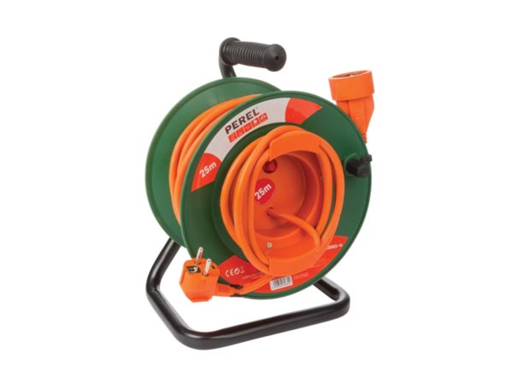 TUINHASPEL 25 m - 3G1.5 - RANDAARDE afbeelding