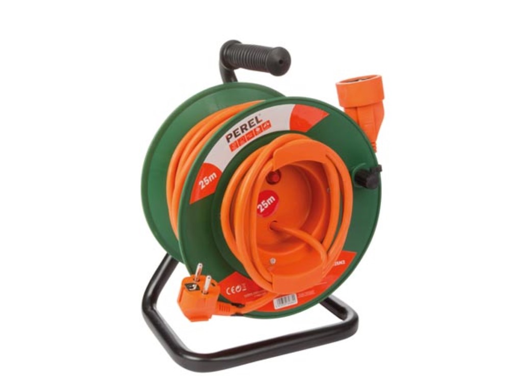 TUINHASPEL 25 m - 3G1.5 - PENAARDE afbeelding