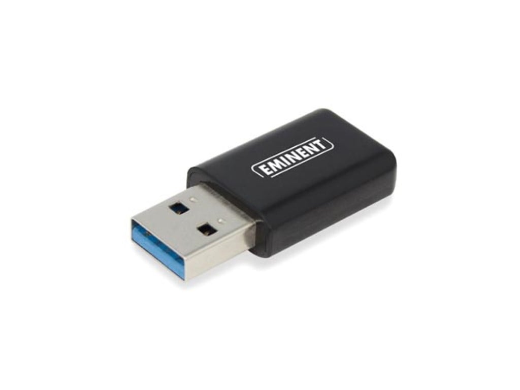 Velleman MINI DUAL BAND USB NETWERKADAPTER