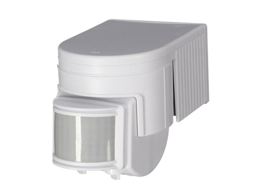 Velleman PIR-BEWEGINGSDETECTOR WIT
