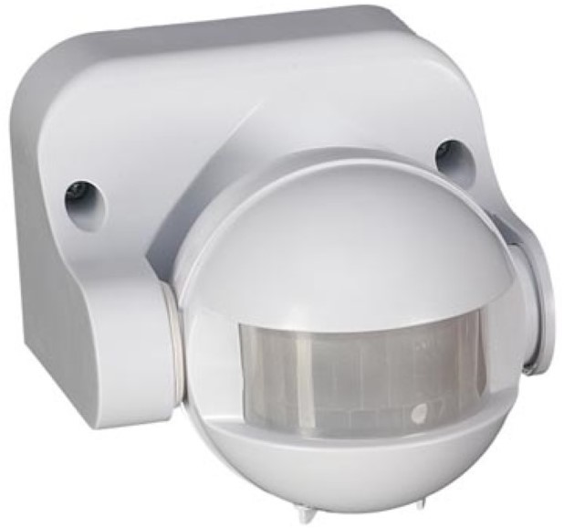 Ring Alarm Bewegingssensor - - Voor 23.59u, morgen in huis