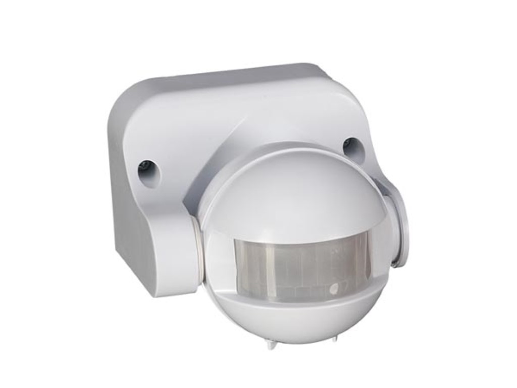 Velleman PIR-BEWEGINGSDETECTOR
