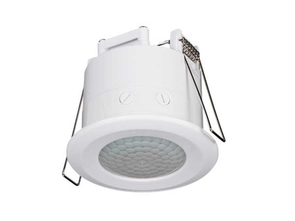 Velleman PIR-BEWEGINGSDETECTOR INBOUW