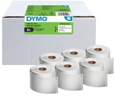 Labelprint etiketten - GK