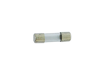 ZEKERING 5 x 20mm SNEL 0.16A (10st./doos)