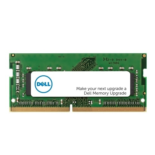 Dell AC774047 geheugenmodule 8 GB 1 x 8 GB DDR5 5600 MHz