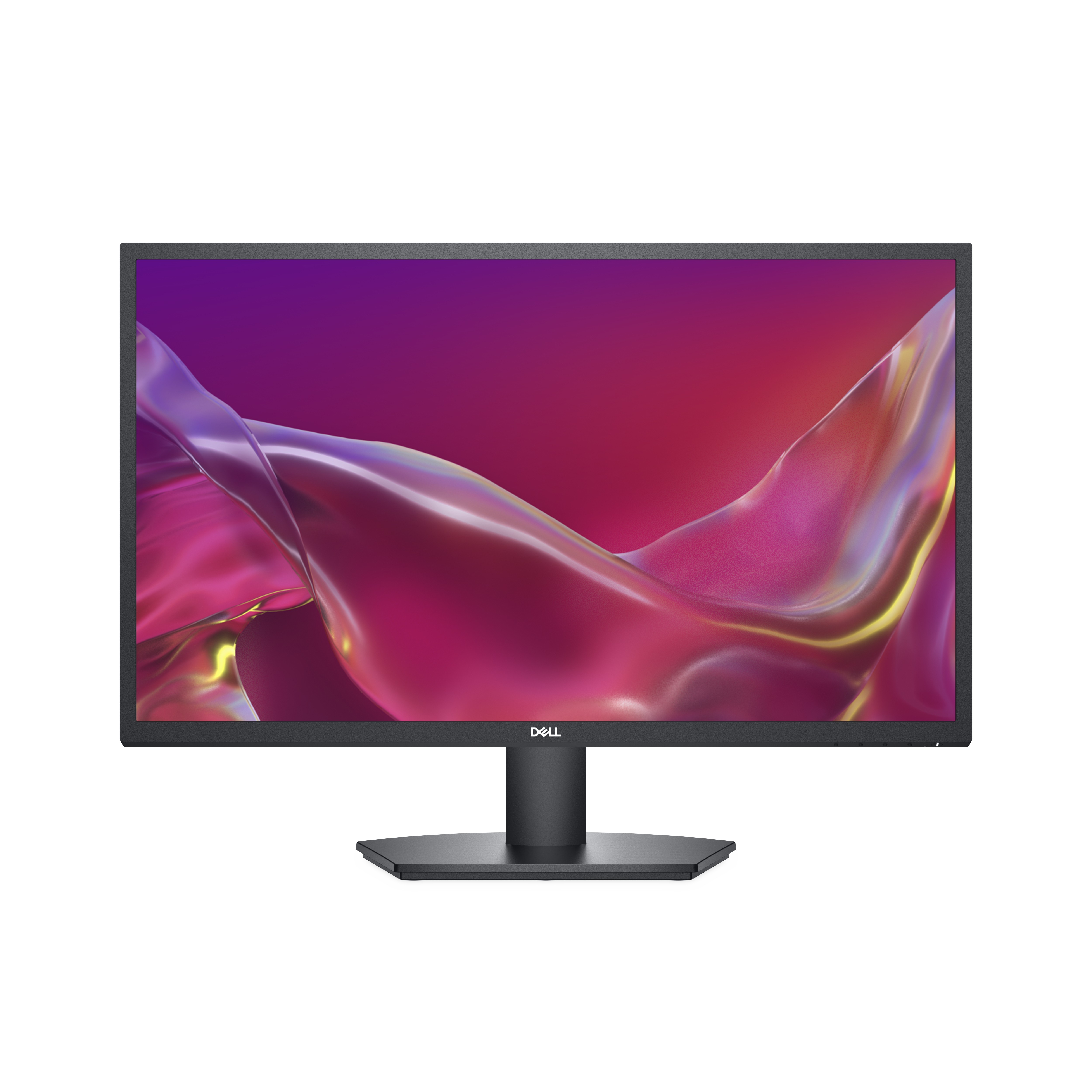 DELL C Series SE2725H computer monitor 68,6 cm (27") 1920 x 1080 Pixels Full HD LED Zwart afbeelding