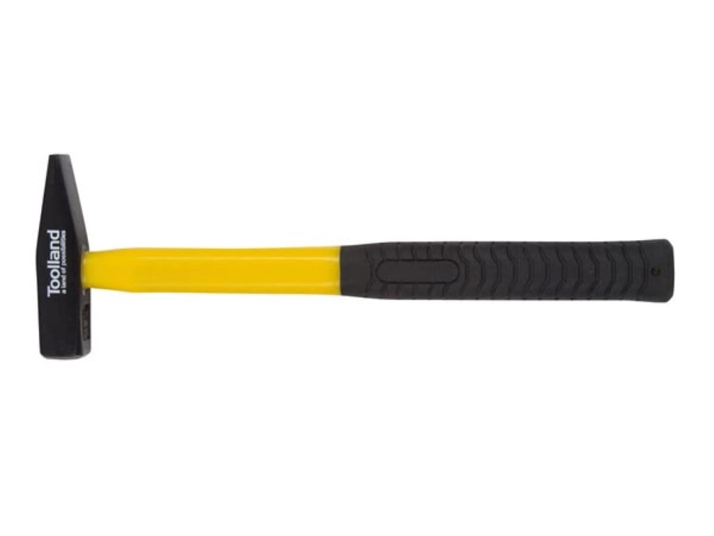 HAMER - GLASVEZEL HANDGREEP - 200 g afbeelding