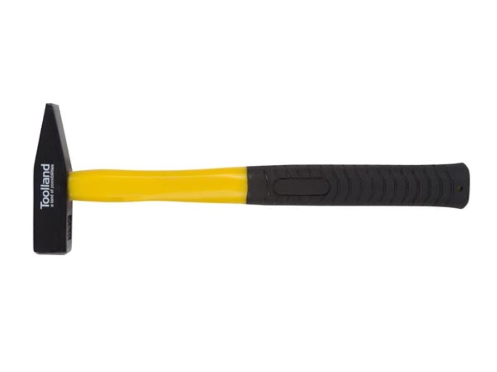 HAMER - GLASVEZEL HANDGREEP - 300 g afbeelding