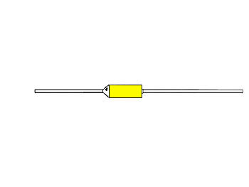 THERMISCHE ZEKERING 120°C afbeelding