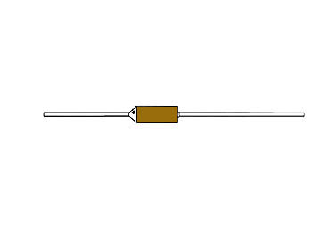 THERMISCHE ZEKERING 150°C afbeelding