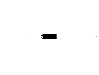 Velleman THERMISCHE ZEKERING 169°C