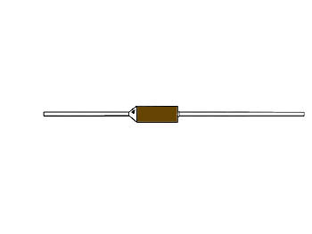 Velleman THERMISCHE ZEKERING 195°C