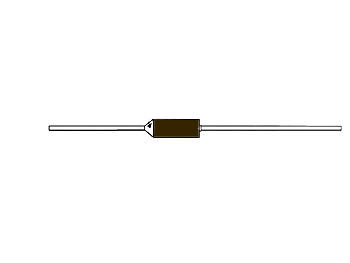THERMISCHE ZEKERING 255°C afbeelding