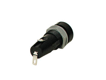 ZEKERINGHOUDER VOOR CHASSISMONTAGE 5 x 20mm