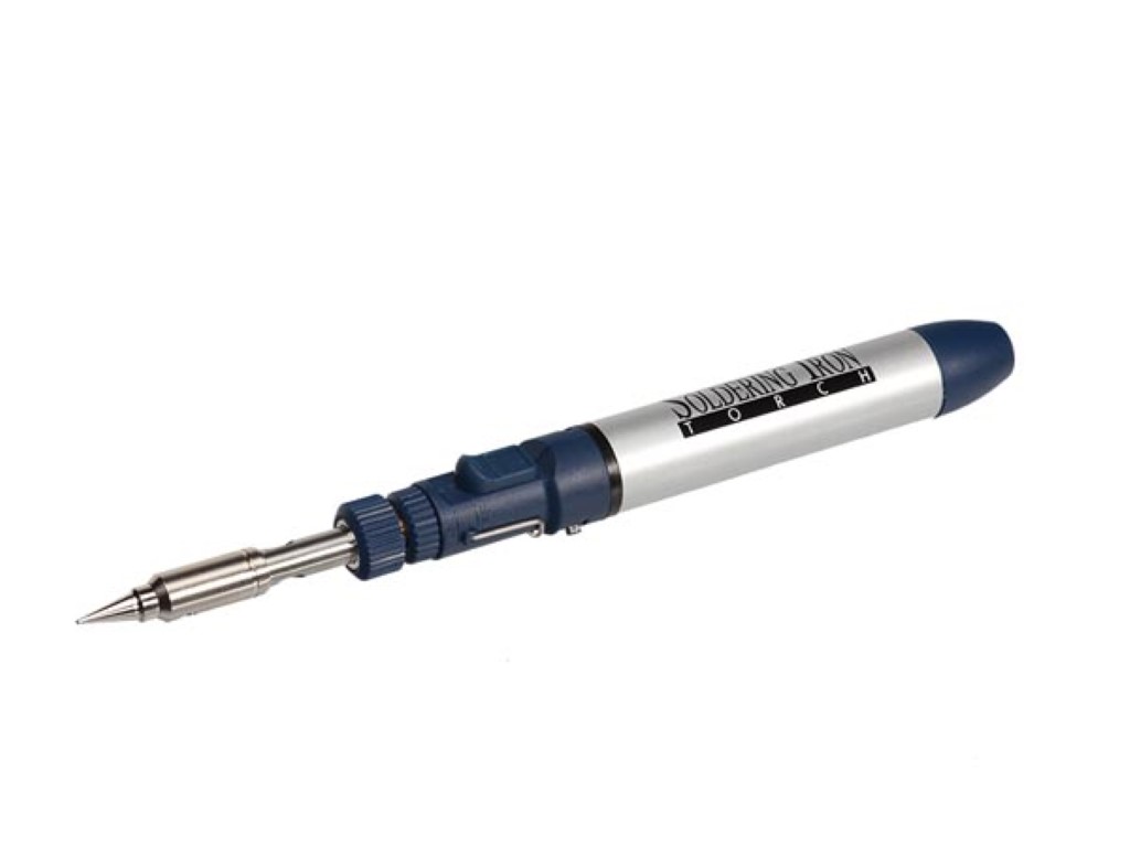 Velleman GASSOLDEERBOUT 3 1