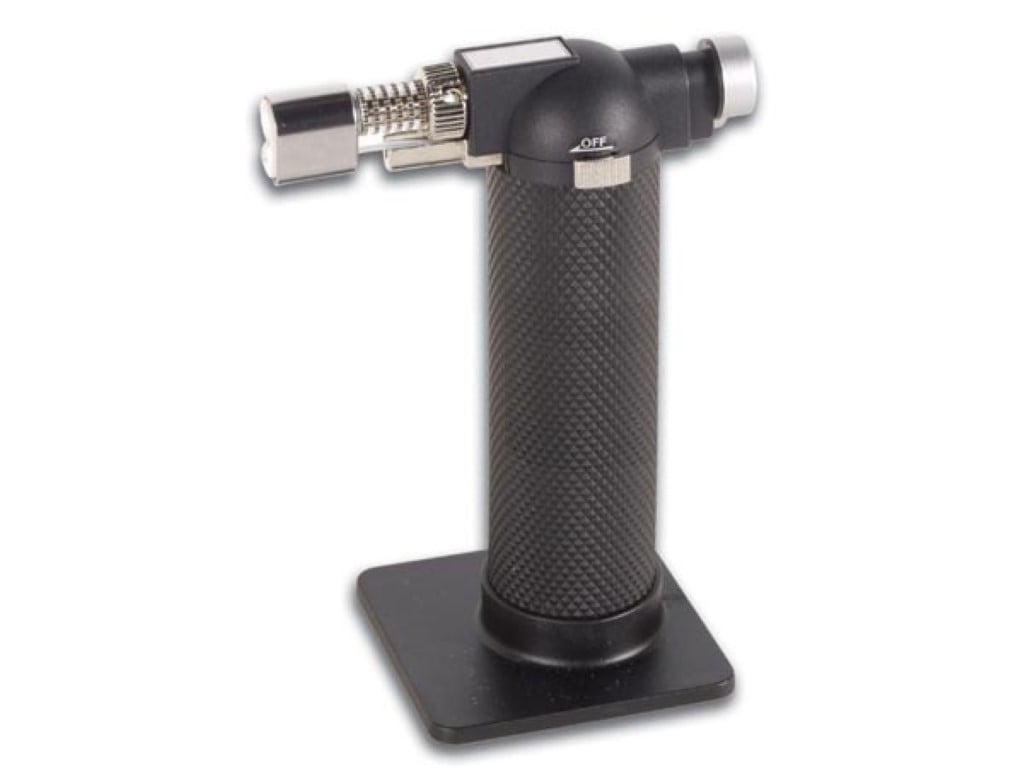 MICROGASBRANDER afbeelding