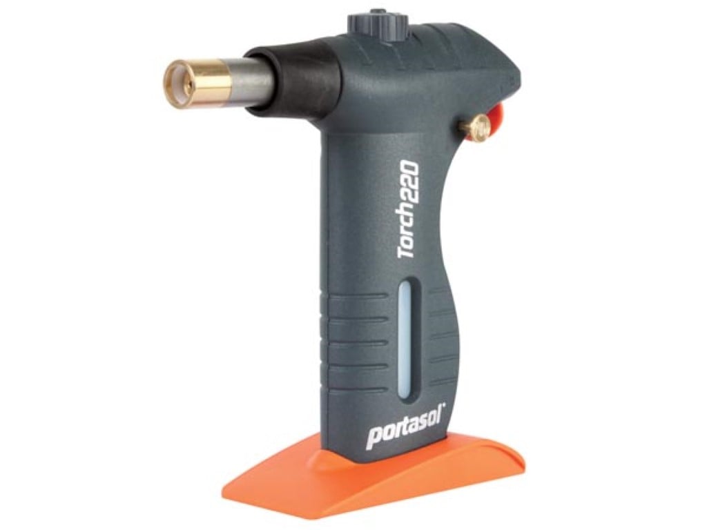 Velleman PROFESSIONELE GASBRANDER