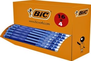 Gel, Rollers en Fijnschrijvers