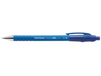 Gelschrijver Paper Mate FlexGrip medium blauw afbeelding