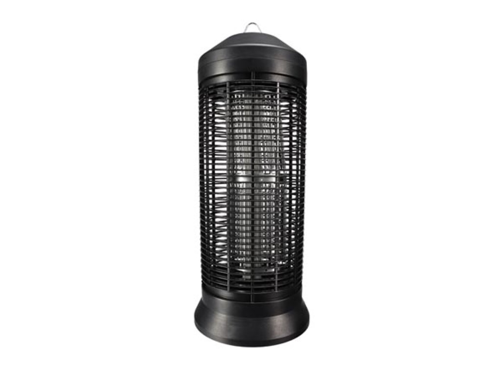 Velleman ELEKTRISCHE INSECTENVERDELGER 1 x 36 W GESCHIKT VOOR GEBRUIK BUITENSHUIS