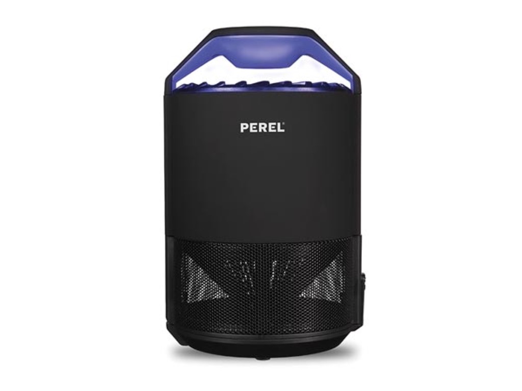 Velleman LED insectenverdelger binnen gebruik 50 m²