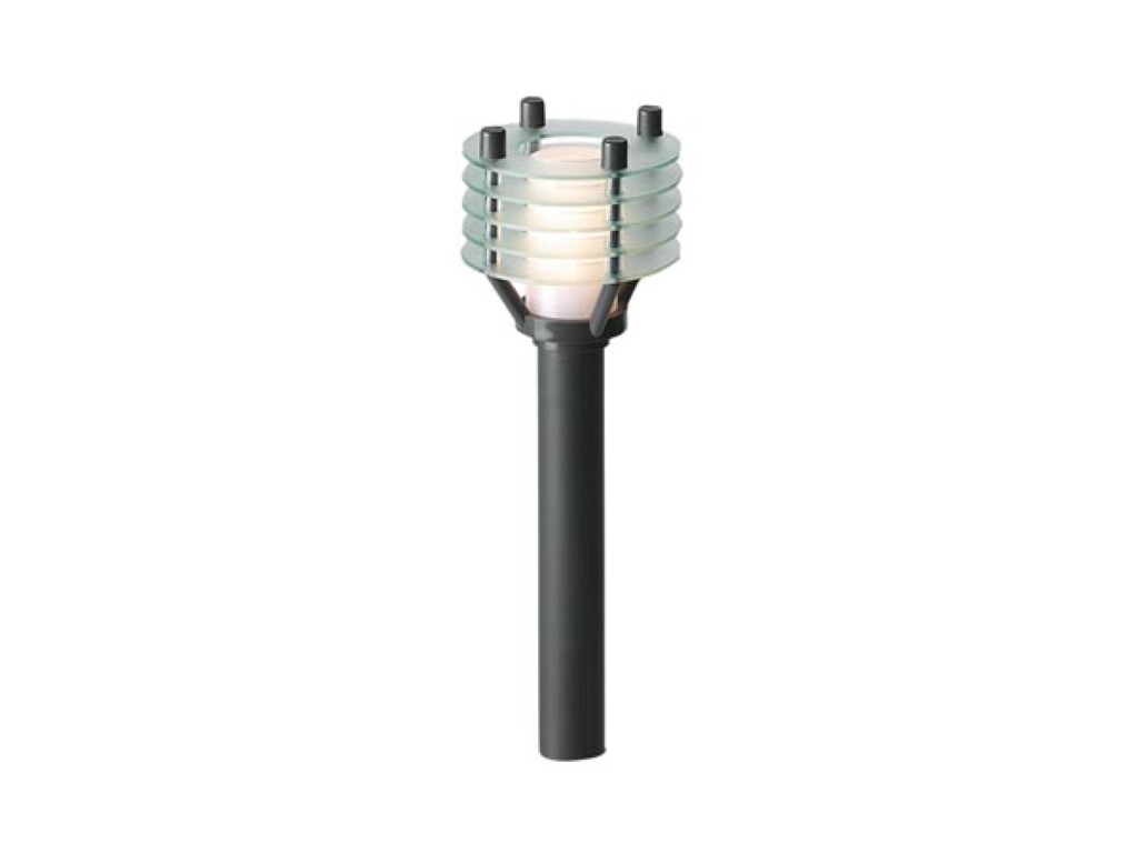 GARDEN LIGHTS - LARIX - STAANDE VERLICHTING - 12 V - 90 lm - 1.5 W - 3000 K afbeelding