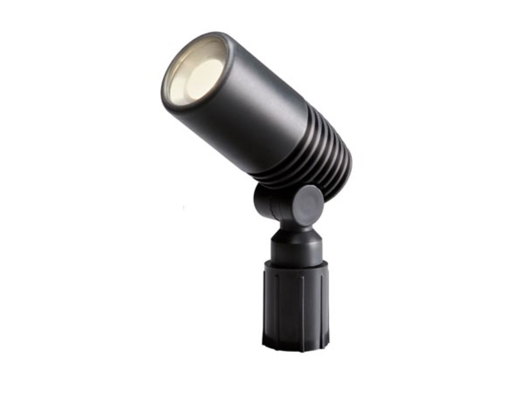 Velleman GARDEN LIGHTS ALDER SPOT 12 V 120 lm 2 W 3000 K