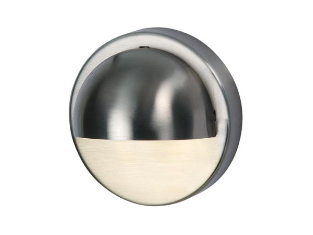 Velleman GARDEN LIGHTS PALM WANDVERLICHTING 12 V 35 lm 1 W 3000 K