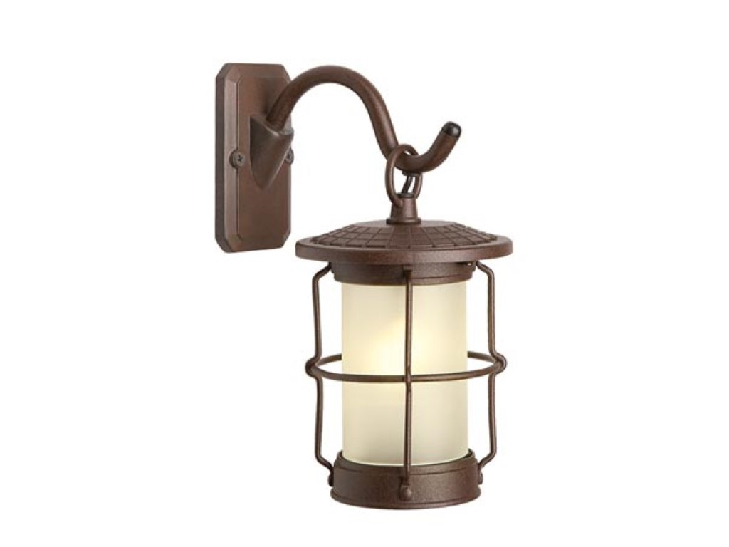 GARDEN LIGHTS - CALLISTO - WANDVERLICHTING - 12 V - 90 lm - 1.5 W - 3000 K afbeelding