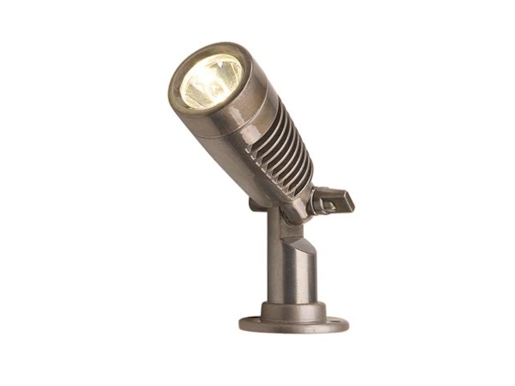 GARDEN LIGHTS - MINUS - TUINVERLICHTING - 12 V - 64 lm - 2 W - 3000 K afbeelding