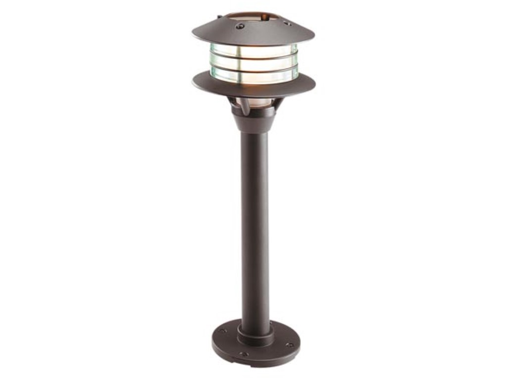 GARDEN LIGHTS - RUMEX - STAANDE VERLICHTING - 12 V - 90 lm - 1.5 W - 3000 K afbeelding