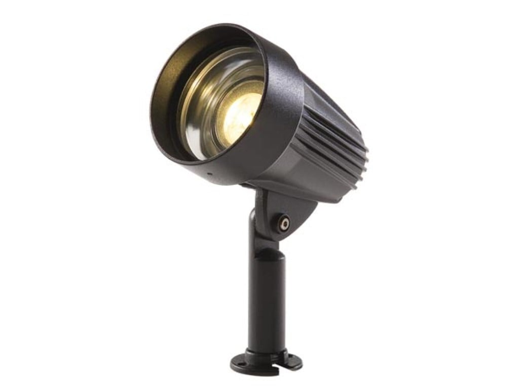 Velleman GARDEN LIGHTS CORVUS 5 W SPOT 12 V 320 lm 5 W 3000 K