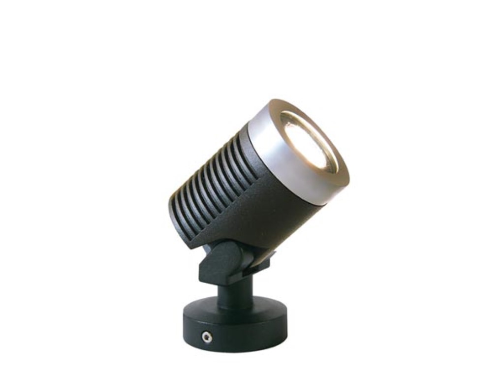 GARDEN LIGHTS - ARCUS - SPOT - 12 V - 320 lm - 5 W - 3000 K afbeelding