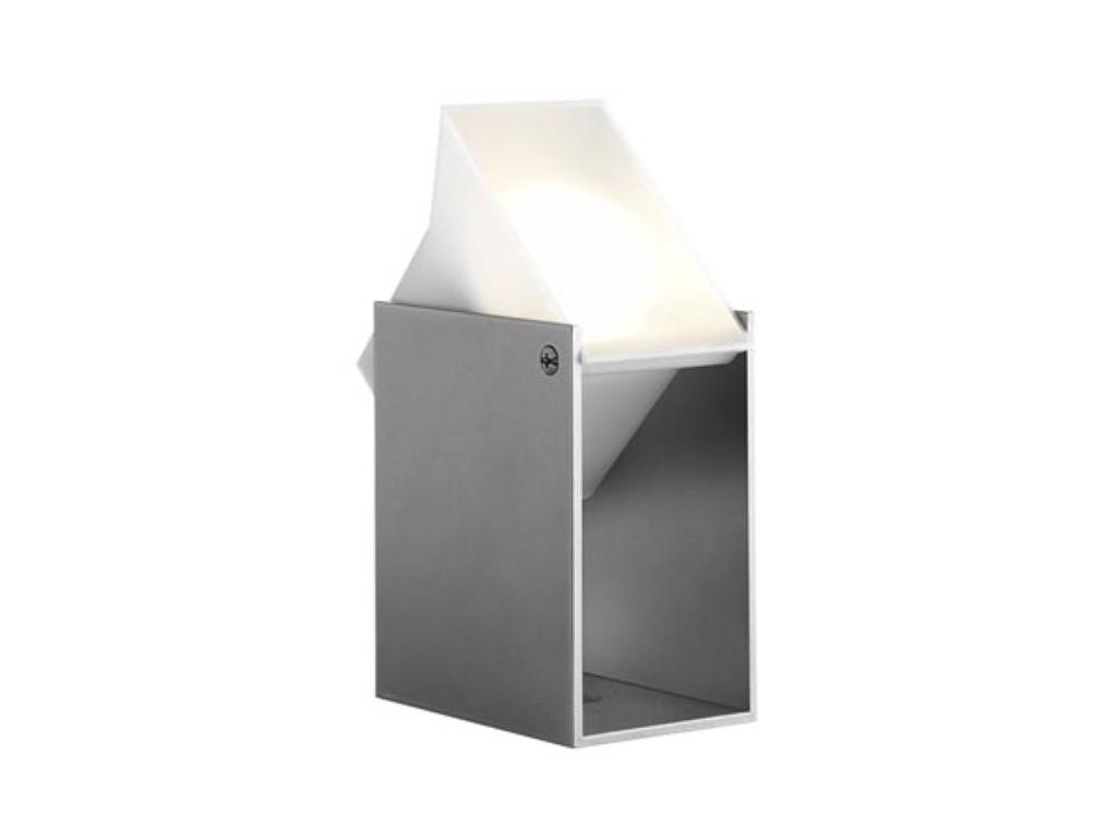 Velleman GARDEN LIGHTS ETU SPOT 12 V 190 lm 3 W 3000 K