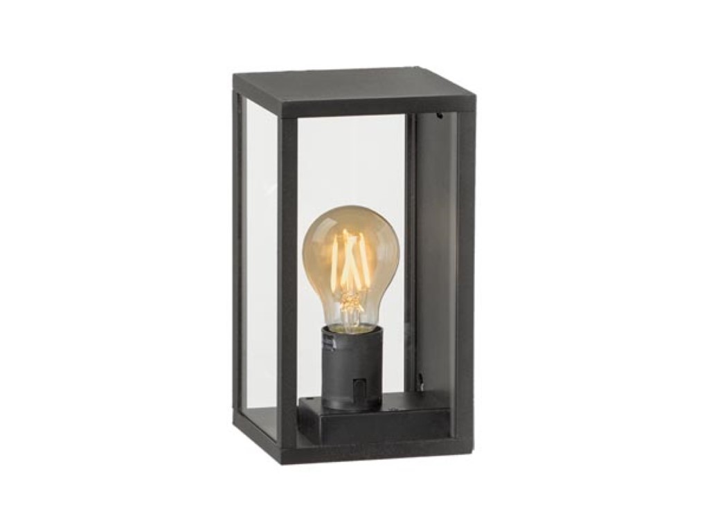 GARDEN LIGHTS - SITTA - WANDVERLICHTING - 12 V - 280 lm - 4 W - 2200 K afbeelding