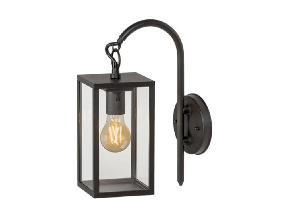 GARDEN LIGHTS - COLUMBA - WANDVERLICHTING - 12 V - 280 lm - 4 W - 2200 K afbeelding