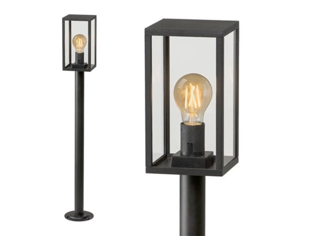 Velleman GARDEN LIGHTS LIMOSA 90 STAANDE VERLICHTING 12 V 280 lm 4 W 2200 K
