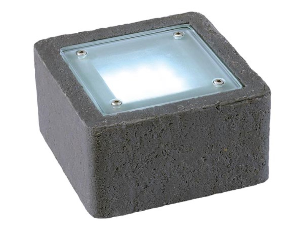GARDEN LIGHTS - XERUS - SPOT - 12 V - 47 lm - 2 W - 6000 K afbeelding