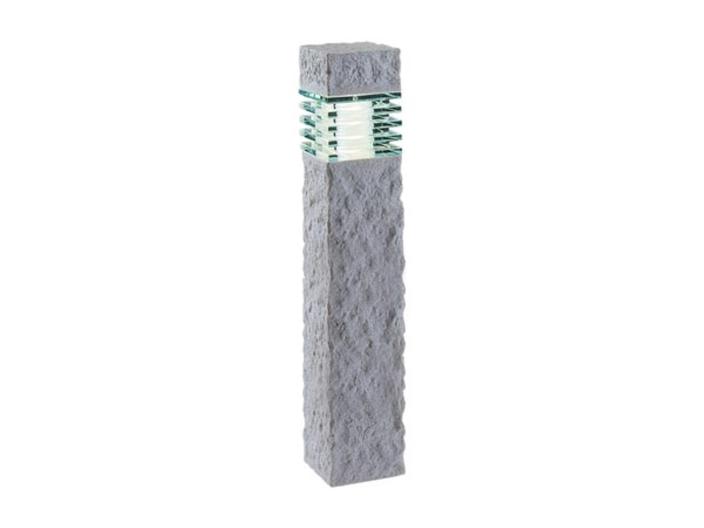 GARDEN LIGHTS - TITAN - STAANDE VERLICHTING - 12 V - 190 lm - 3 W - 3000 K afbeelding