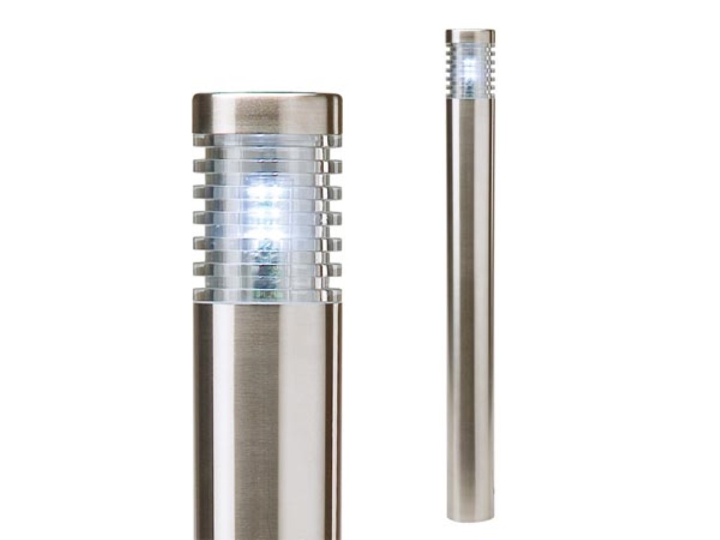 GARDEN LIGHTS - ARGOS - STAANDE VERLICHTNG - 12 V - 120 lm - 2 W - 6000 K afbeelding