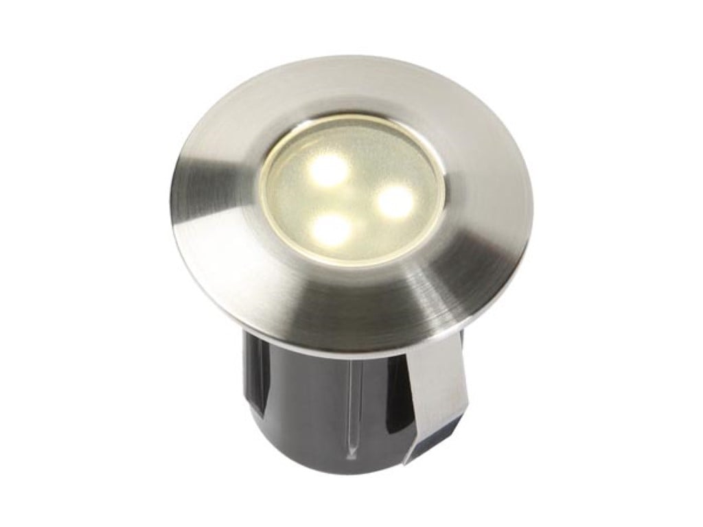 GARDEN LIGHTS - BIRCH - INBOUWSPOT - 12 V - 10 lm - 0.5 W - 3000 K afbeelding