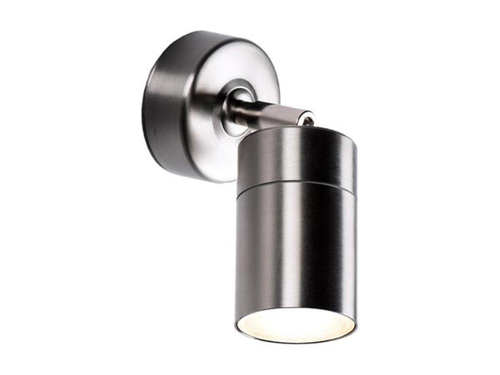 Velleman GARDEN LIGHTS PALM WANDVERLICHTING 12 V 310 lm 4 W 3000 K