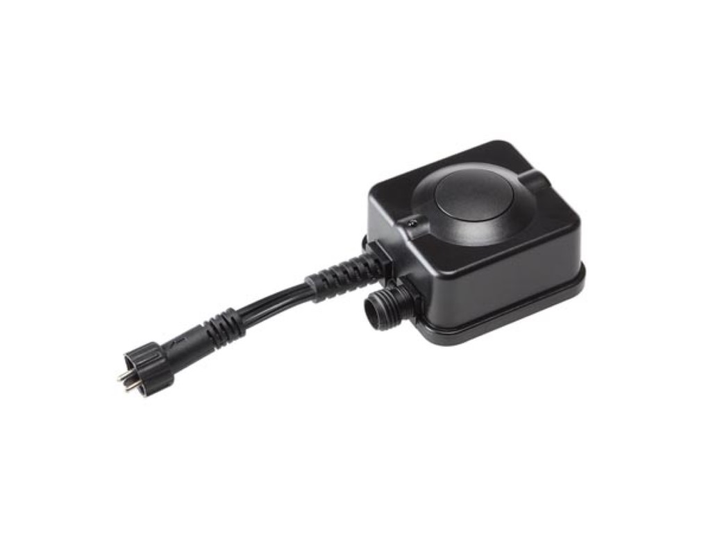Velleman GARDEN LIGHTS ONTVANGER 12 V max. 150 W