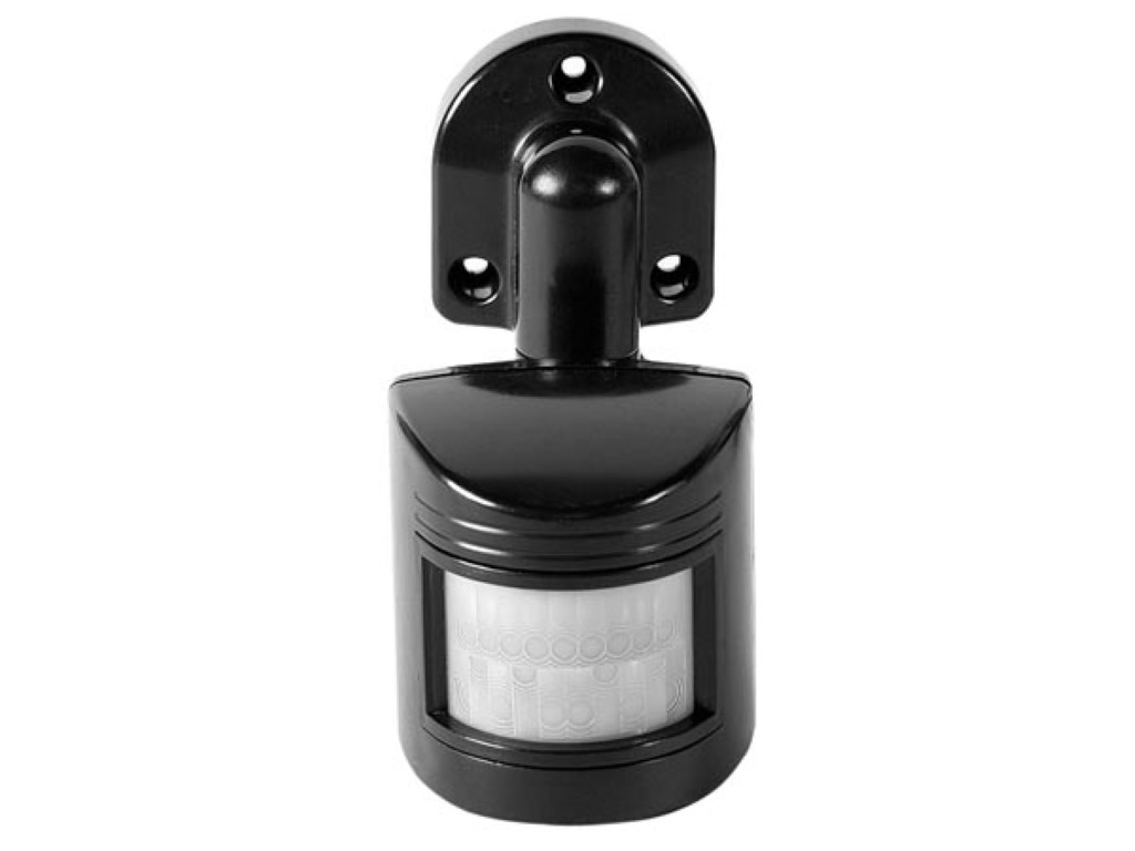 GARDEN LIGHTS - BEWEGINGSSENSOR - 12 V - max. 60 W afbeelding
