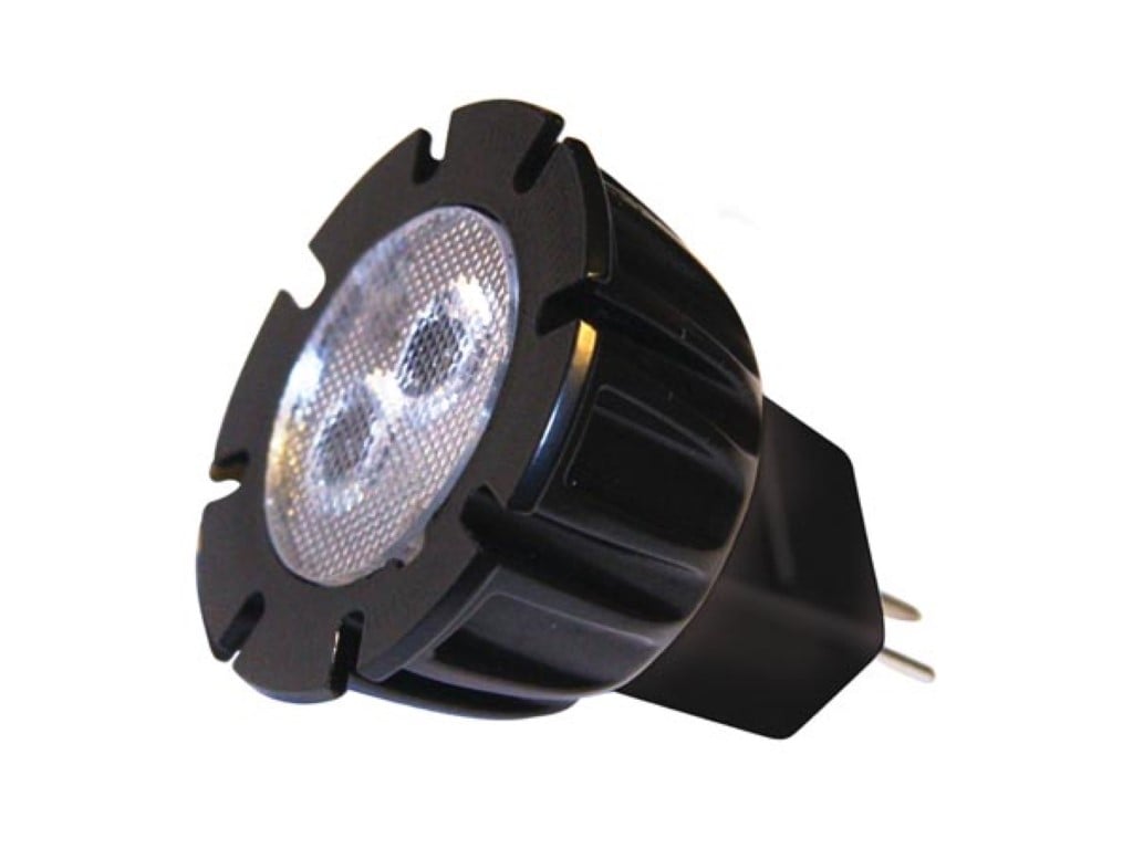 Velleman GARDEN LIGHTS MR11 VERMOGENLED 2 x 1.5 W LED