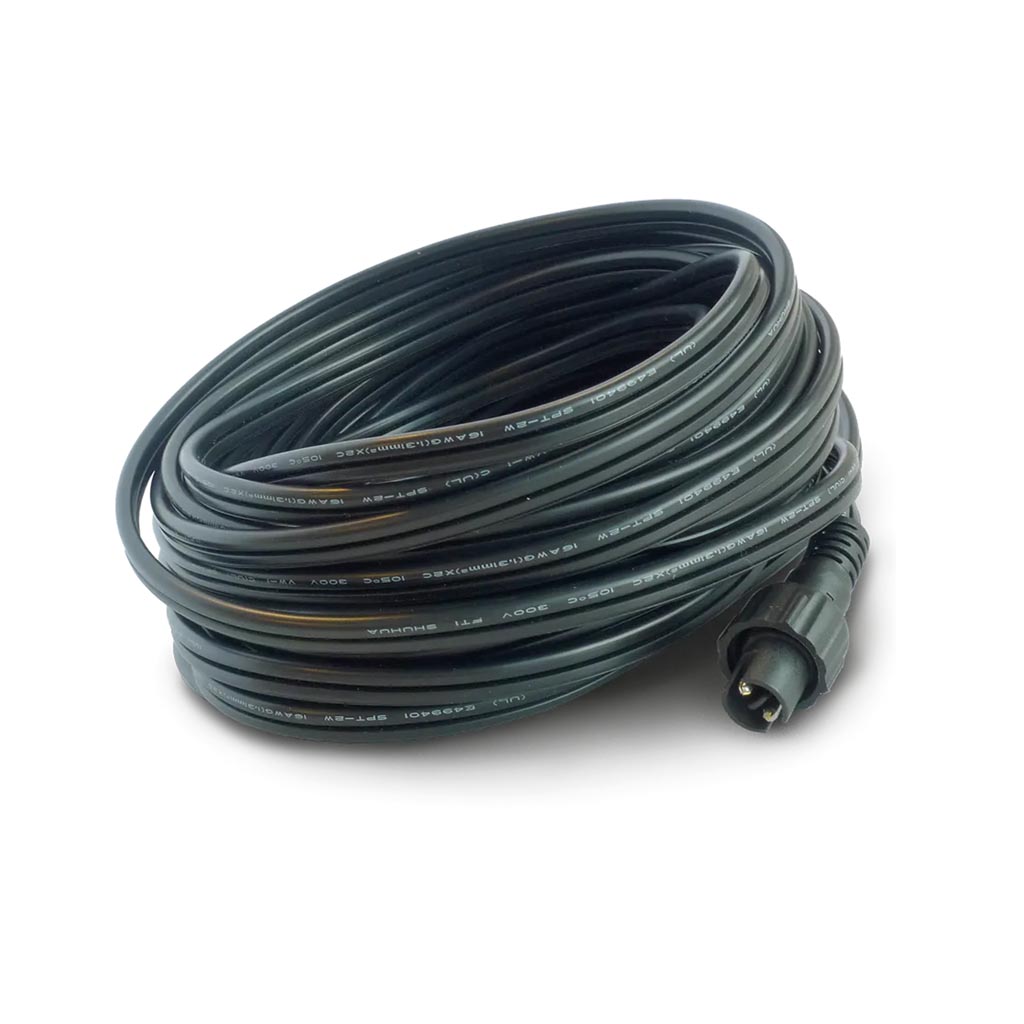 Velleman GARDEN LIGHTS FLEX HOOFDKABEL 10 m