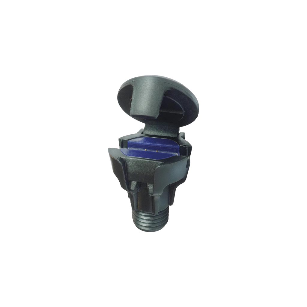 GARDEN LIGHTS - FLEX CONNECTOR - VROUWELIJK afbeelding